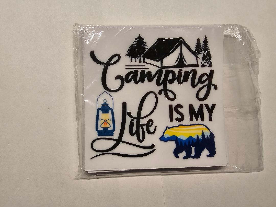 Camping
