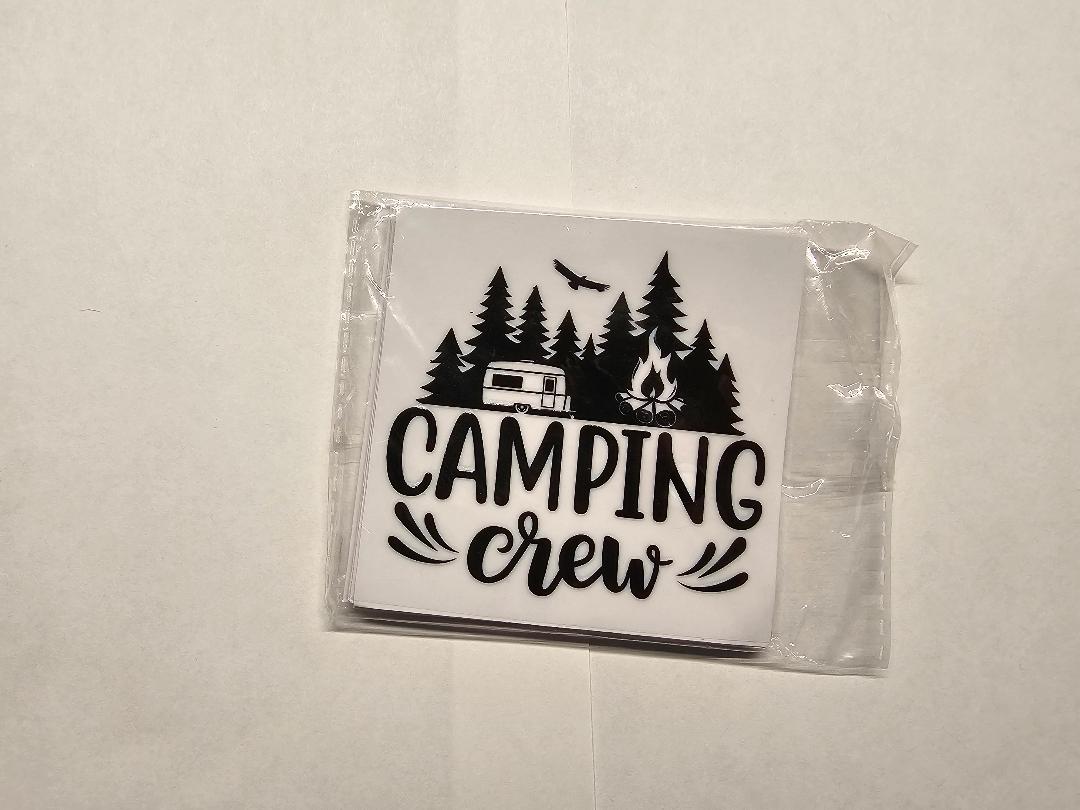 Camping