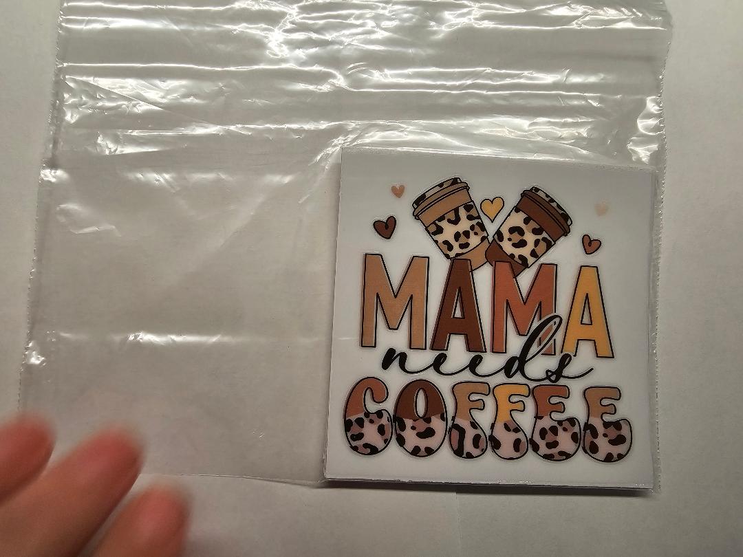Mama