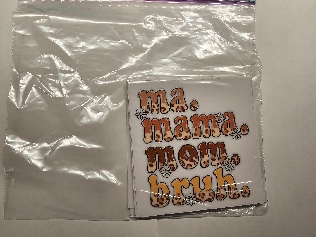 Mama