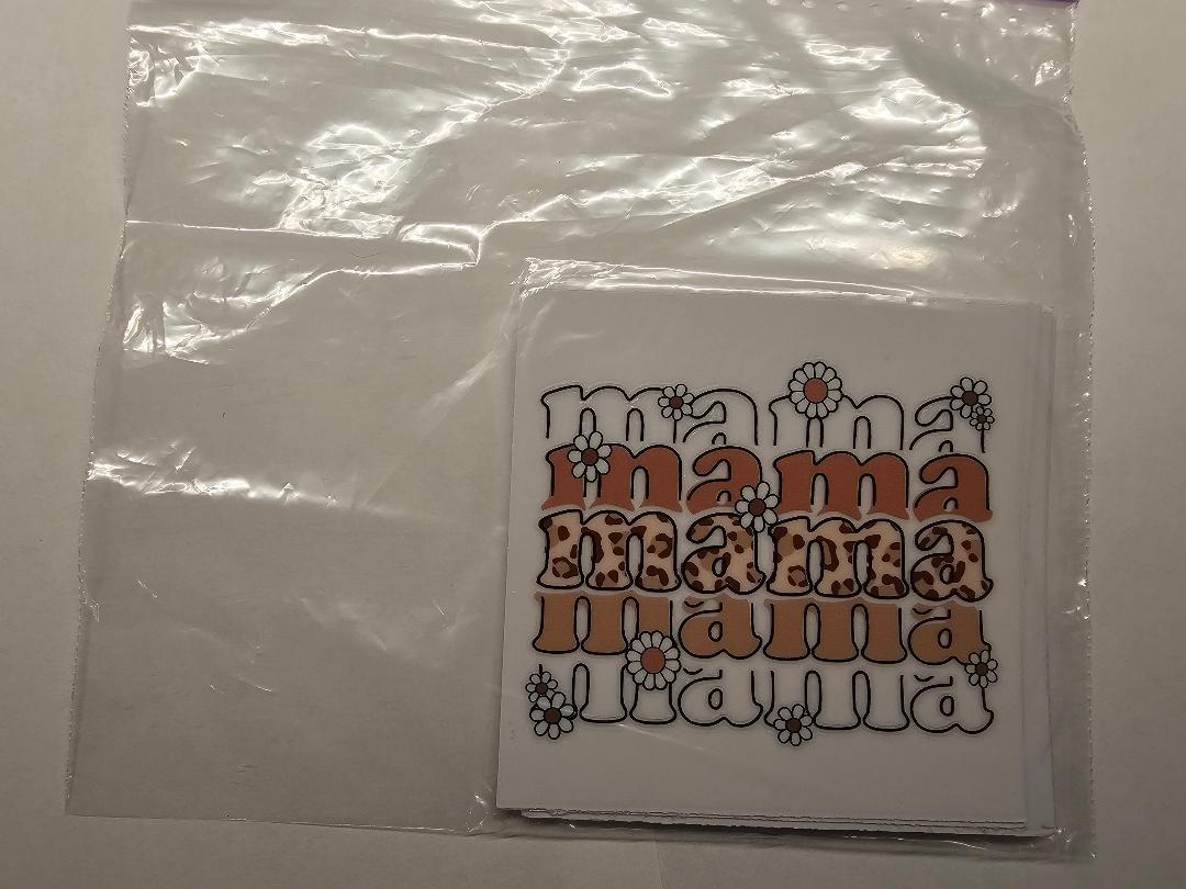 Mama