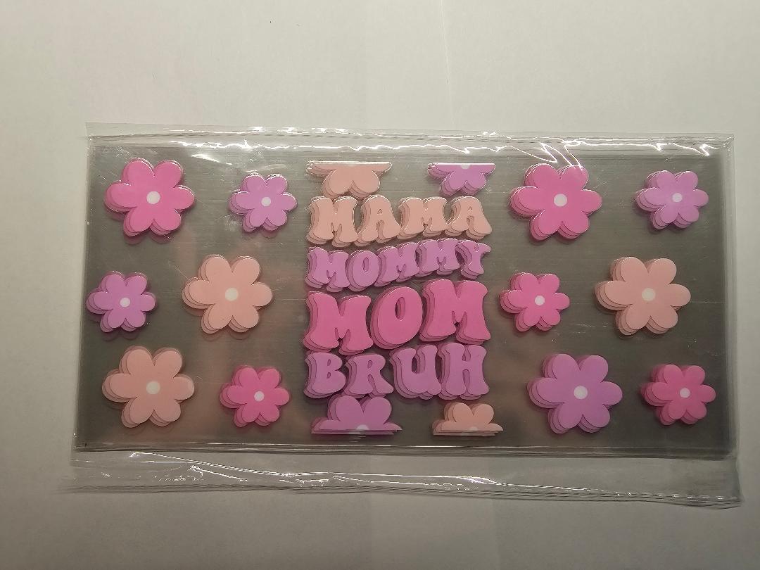 Mama