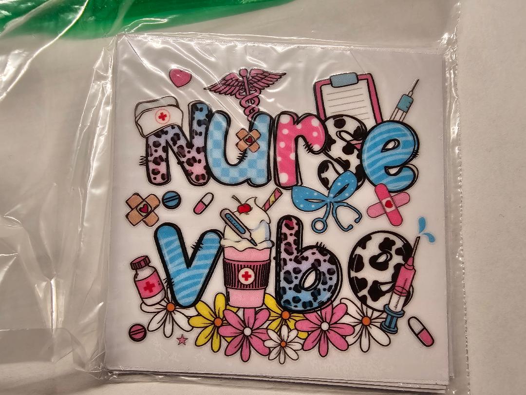 Nurse