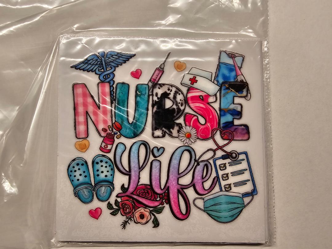 Nurse
