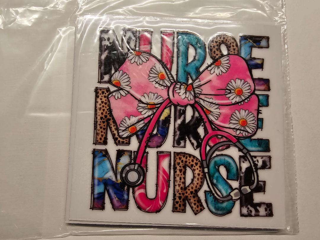 Nurse