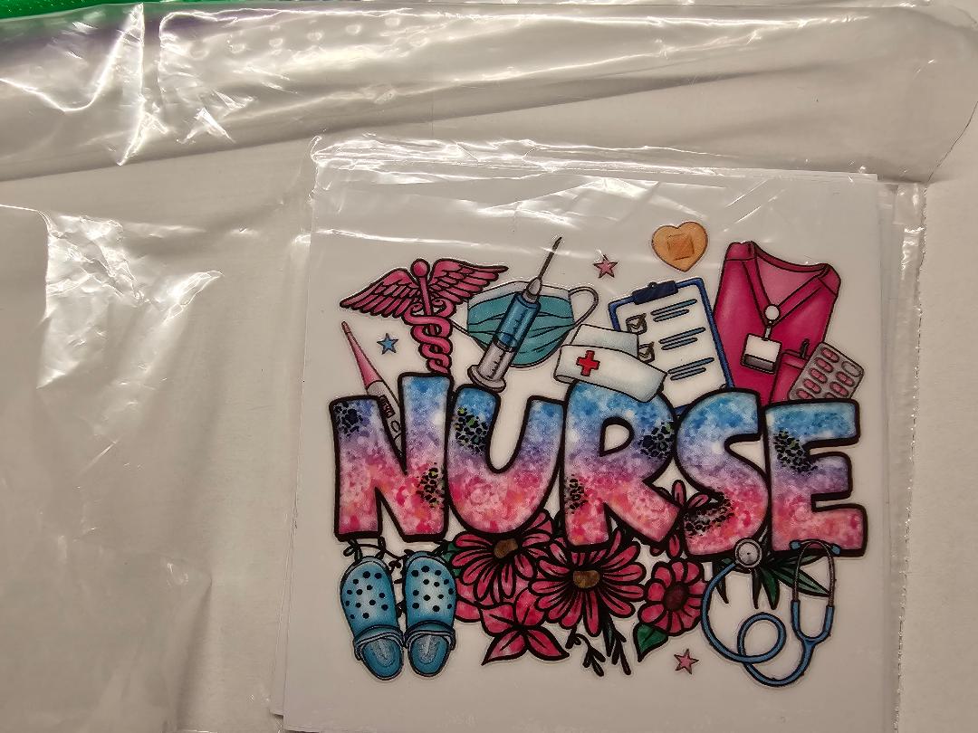 Nurse