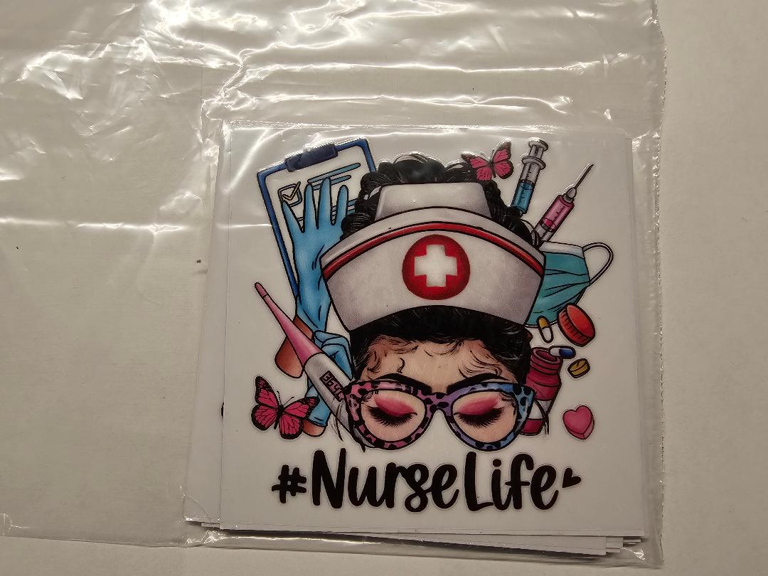 Nurse