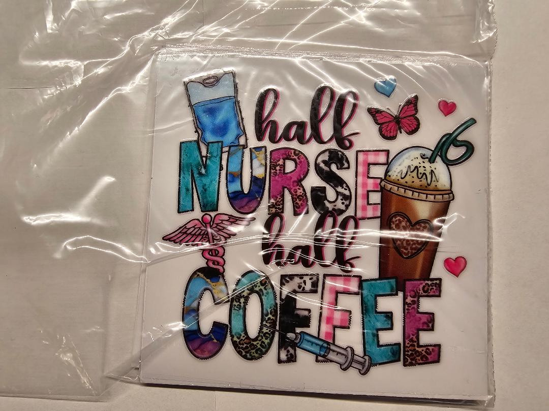 Nurse