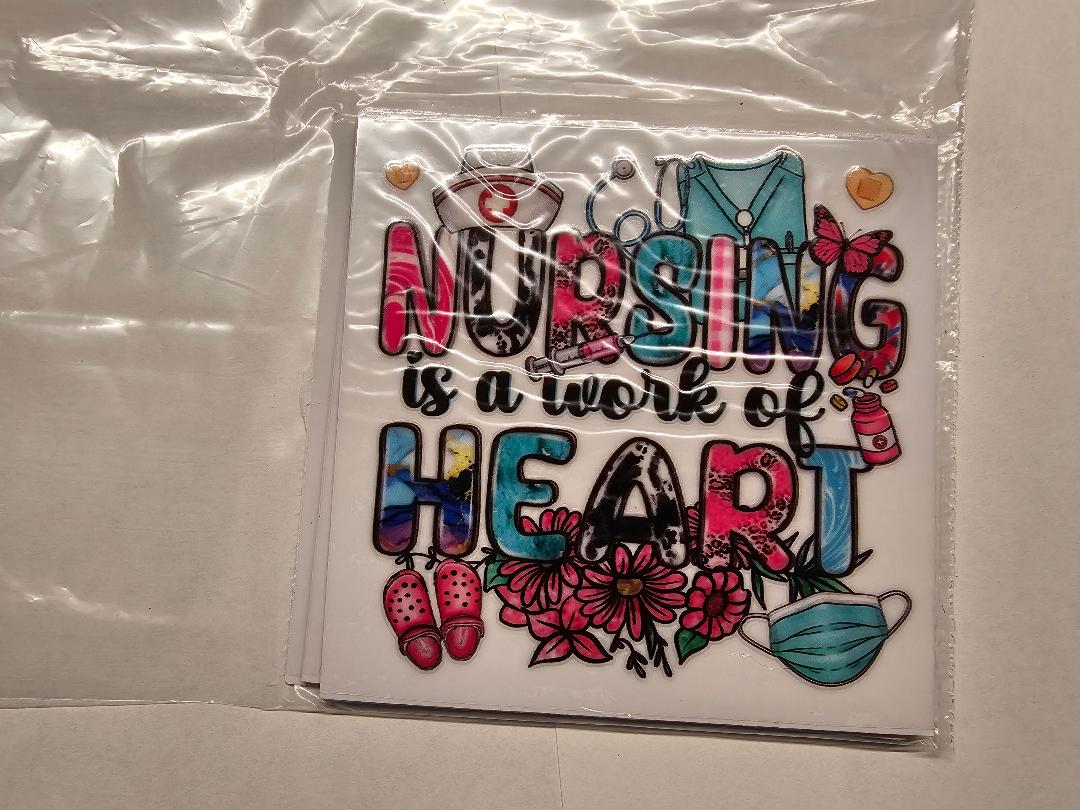 Nurse