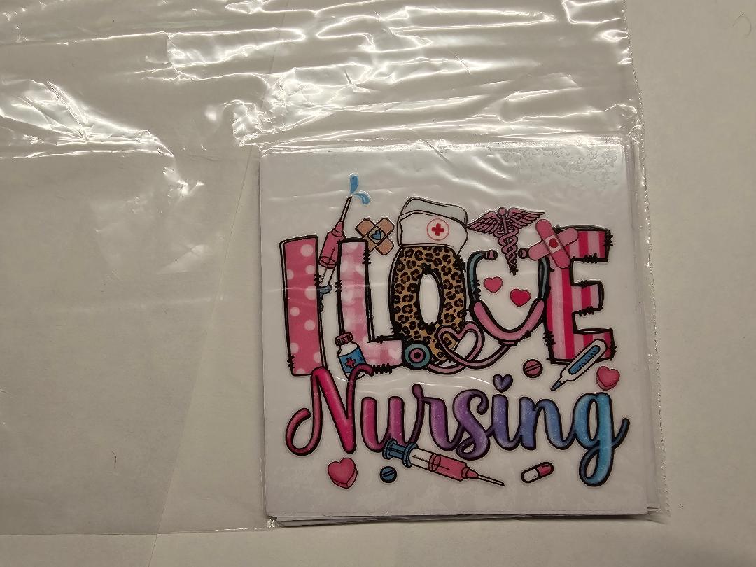 Nurse