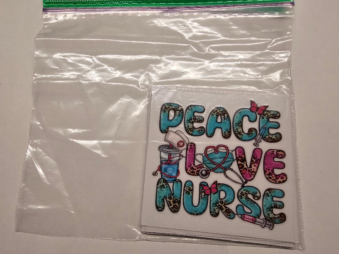 Nurse