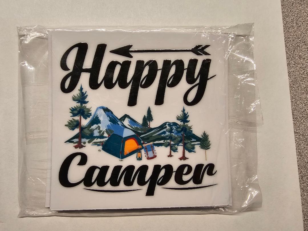 Camping