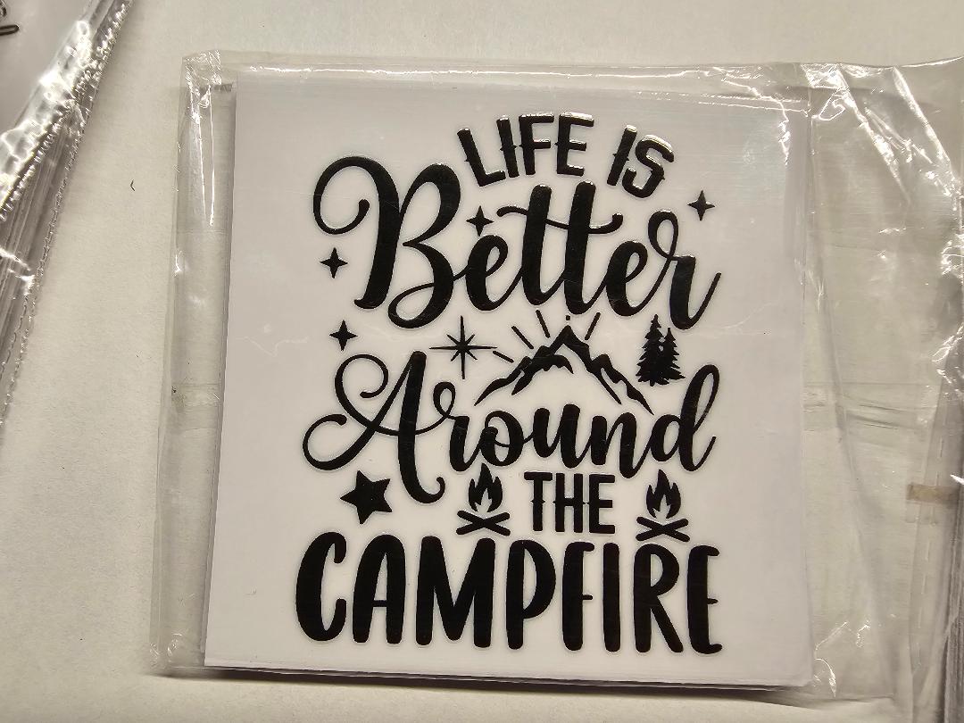 Camping