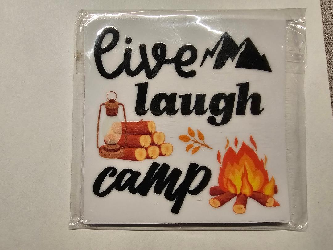 Camping