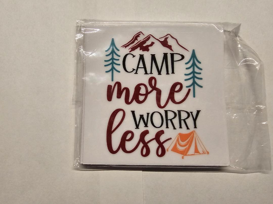 Camping
