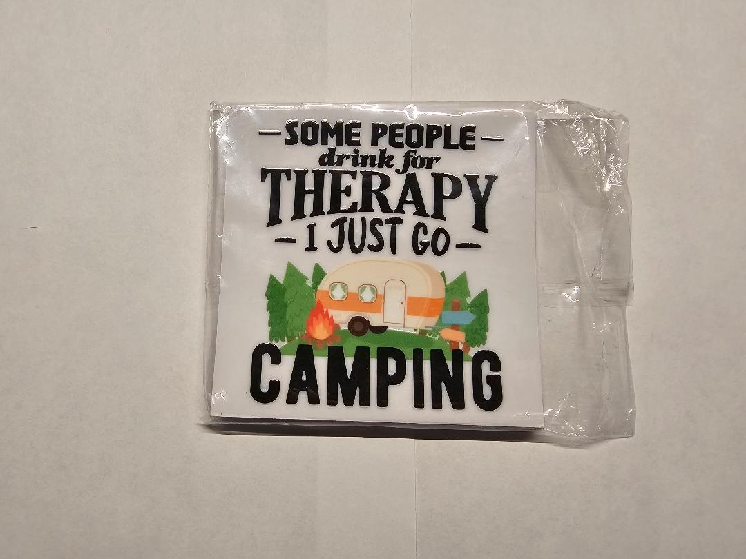 Camping