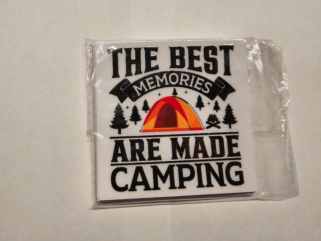 Camping