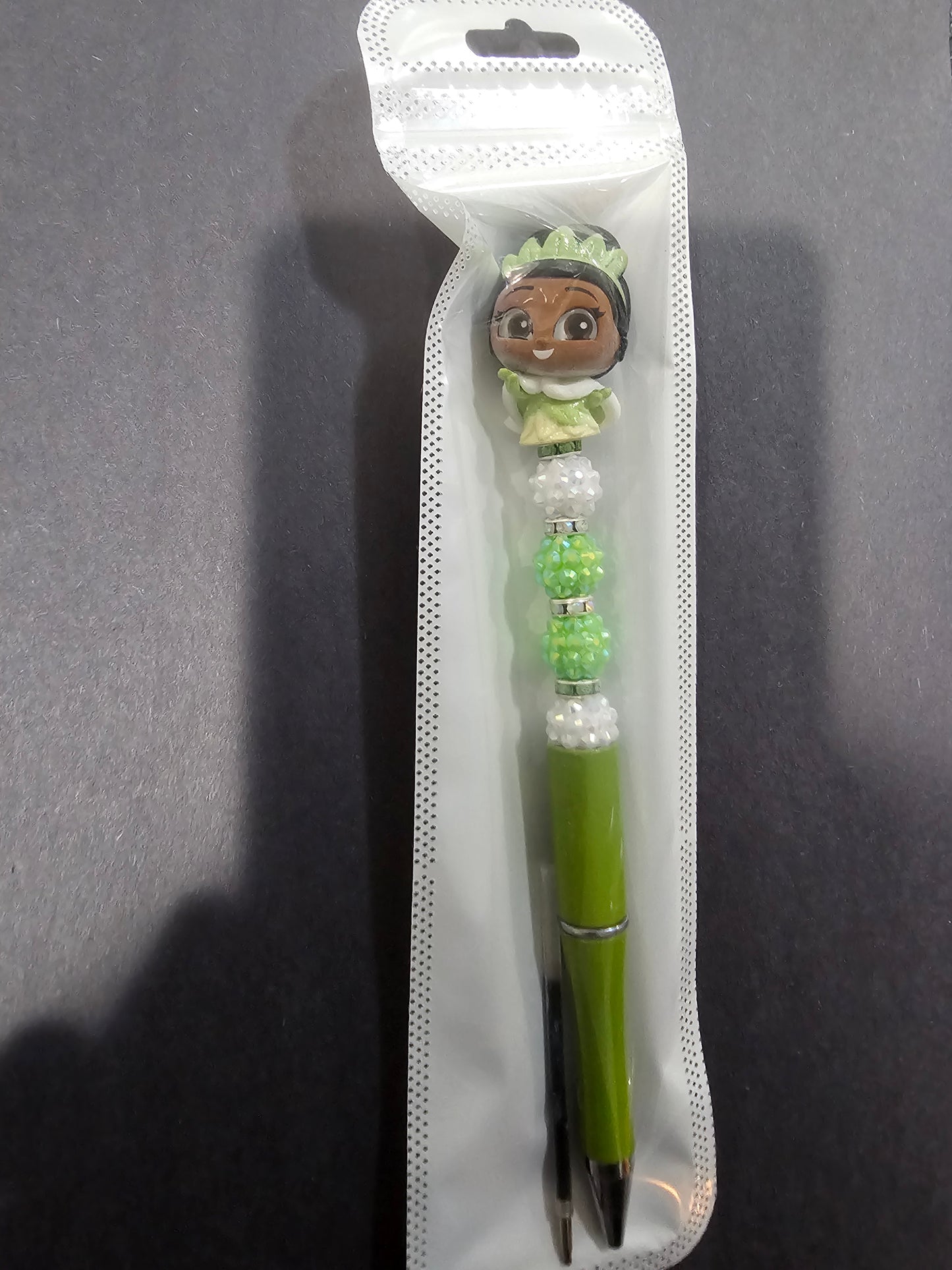 Tiana Pen