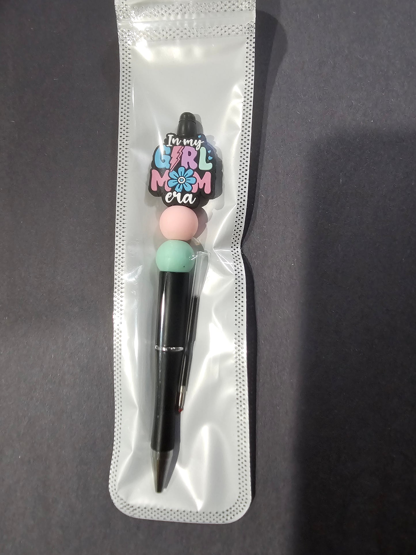 In My Girl Mom Era Pen