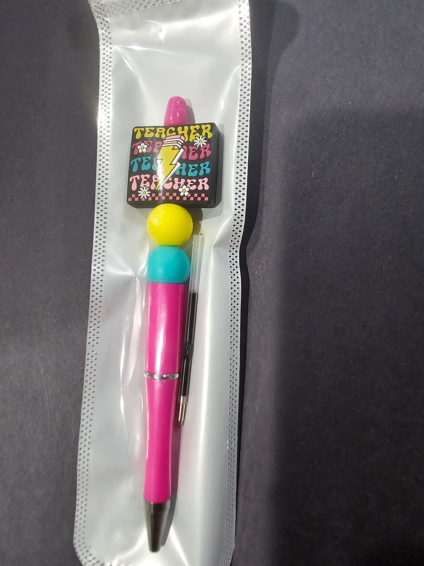 Teacher Pen