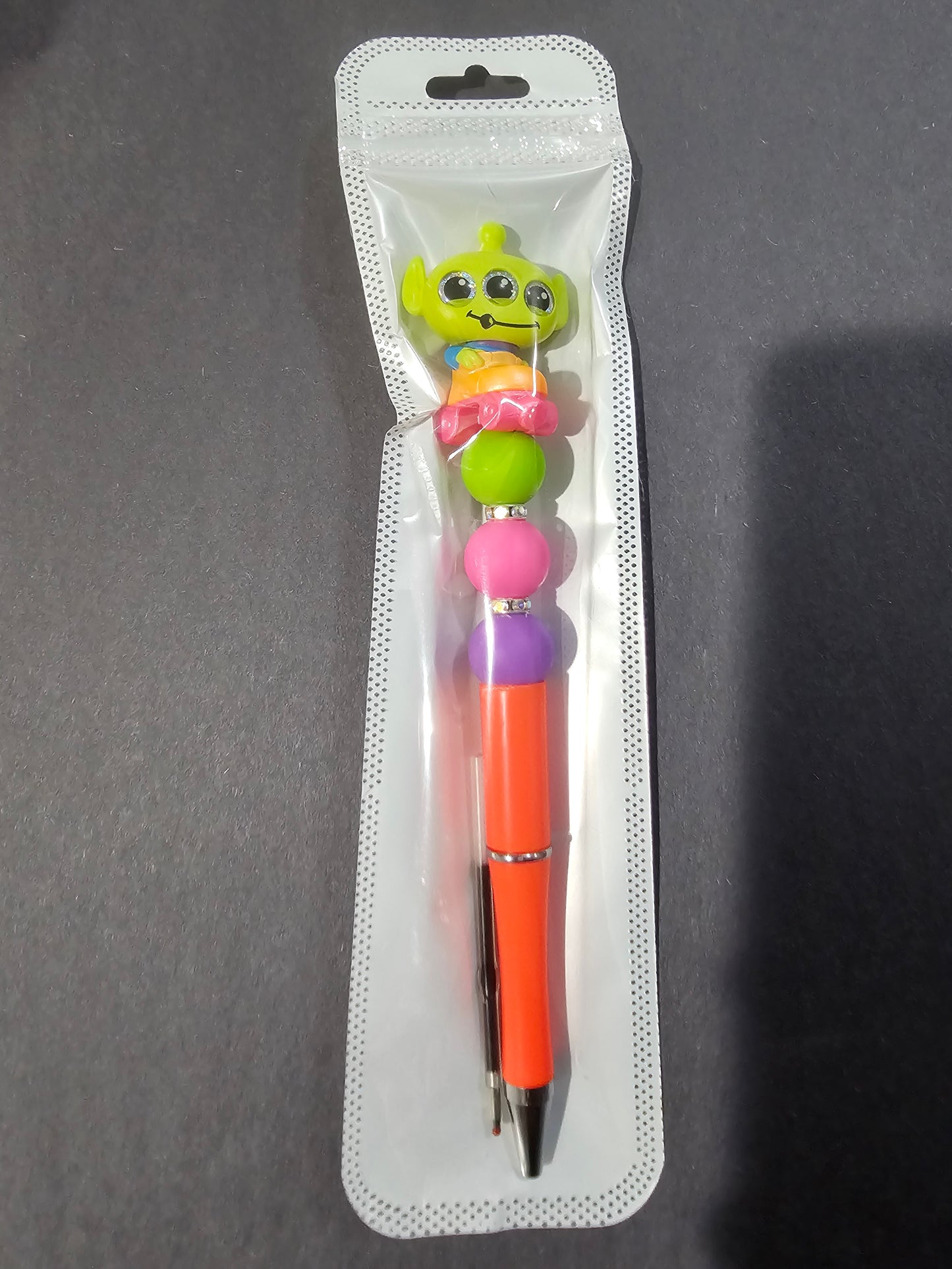 T Story Alien Pen