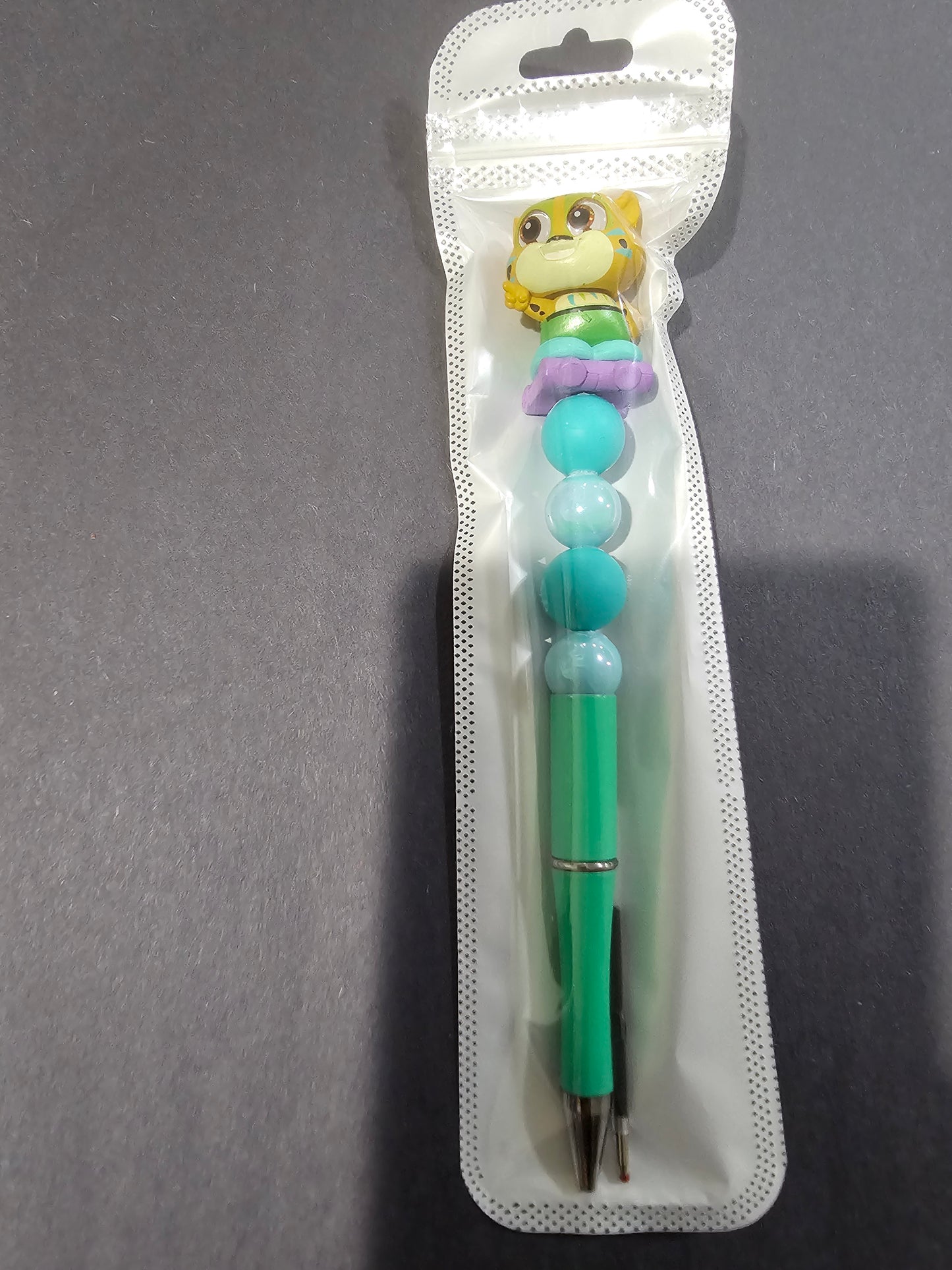 Officer Clawhauser Pen