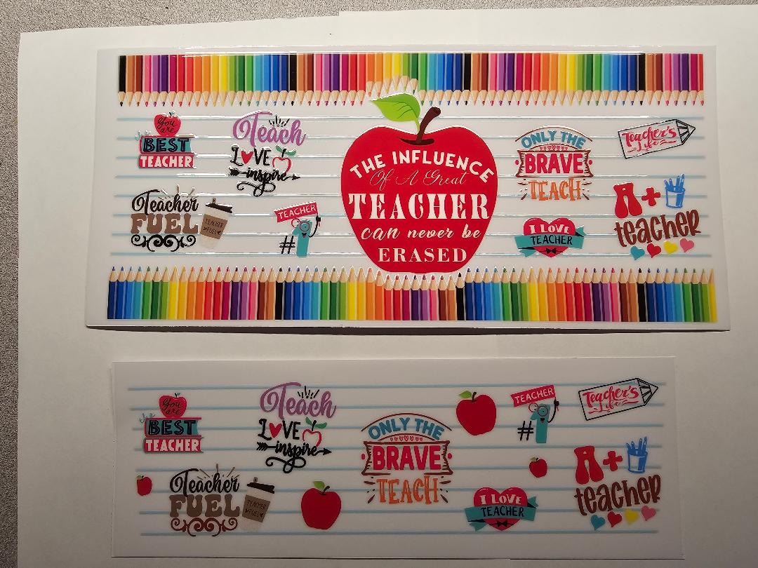 Decals