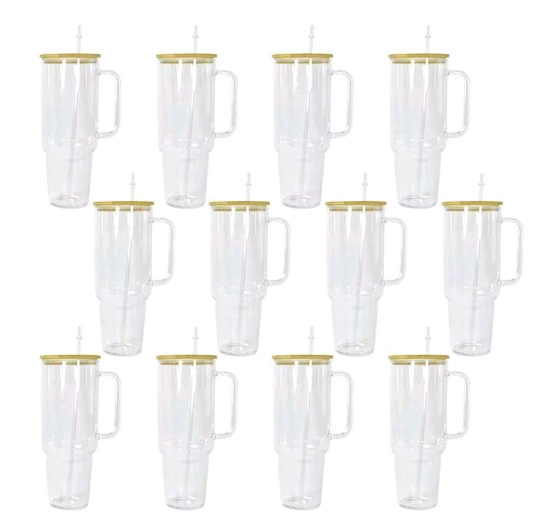 Blank Cups