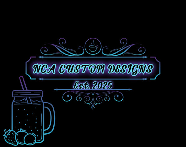 NCA Custom Designs