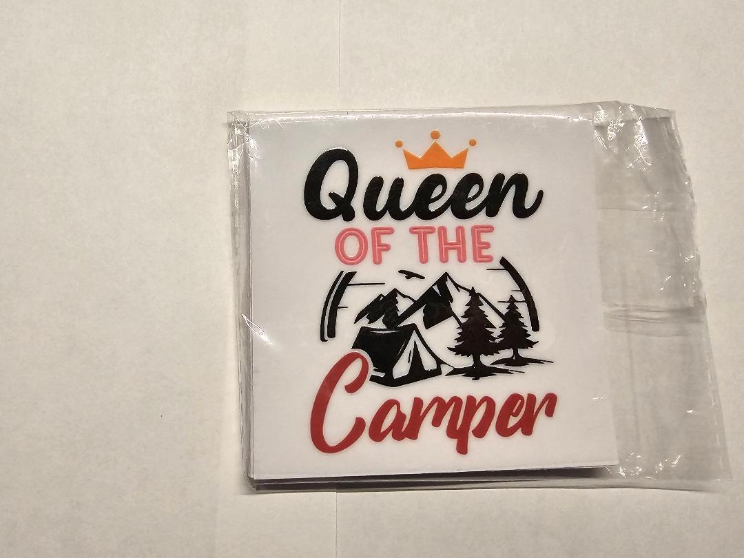 Camping