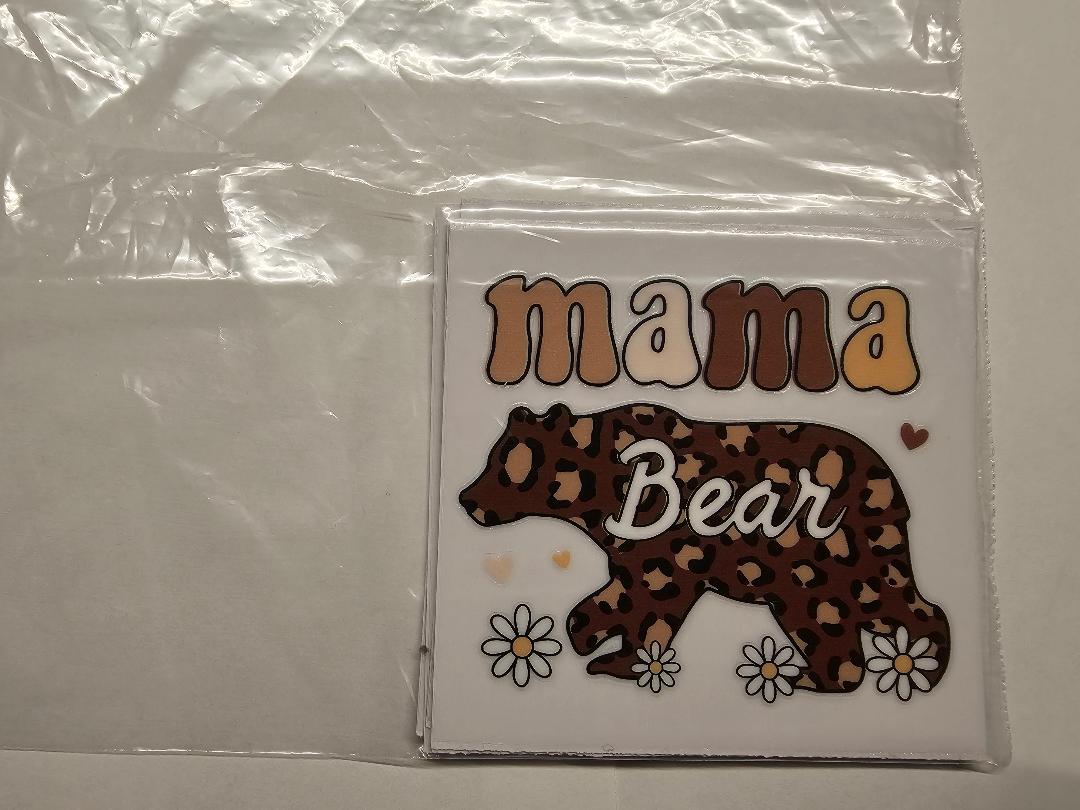 Mama