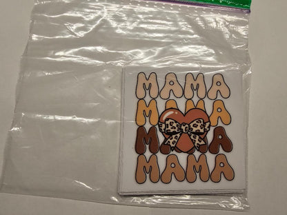 Mama