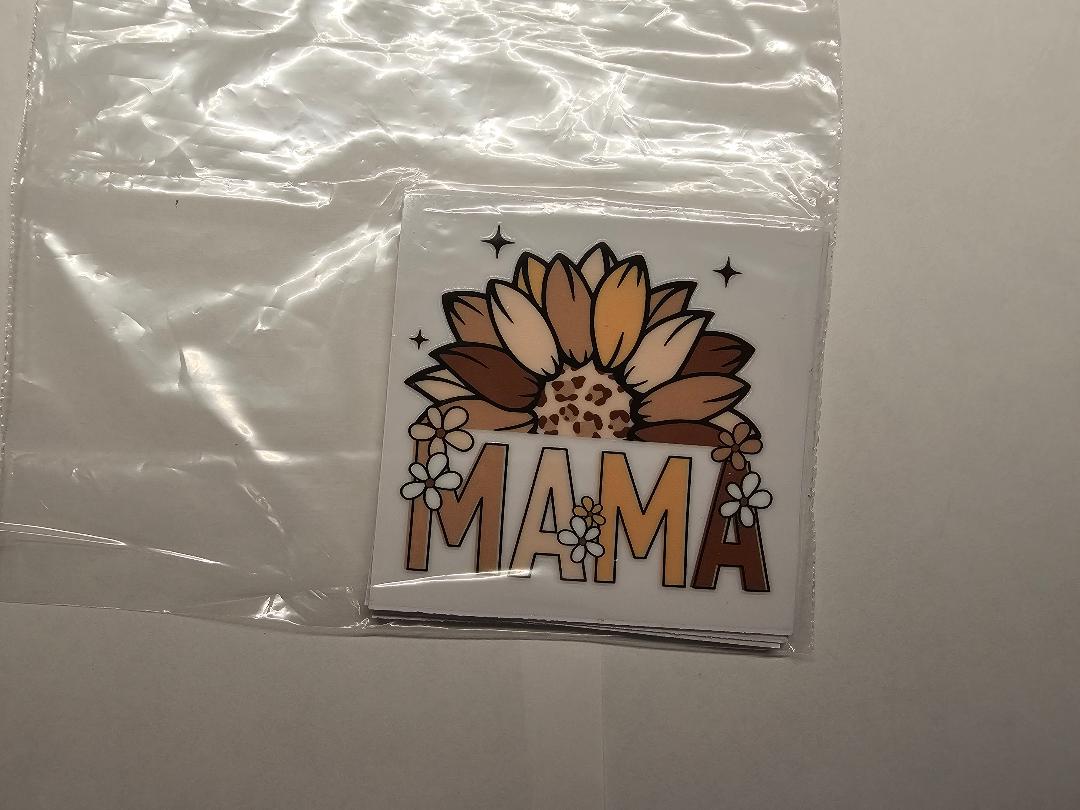 Mama