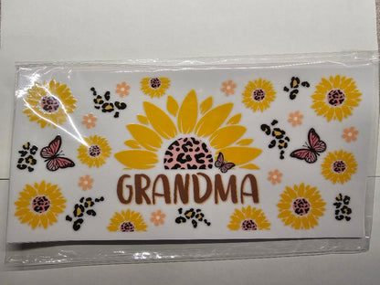 Mama