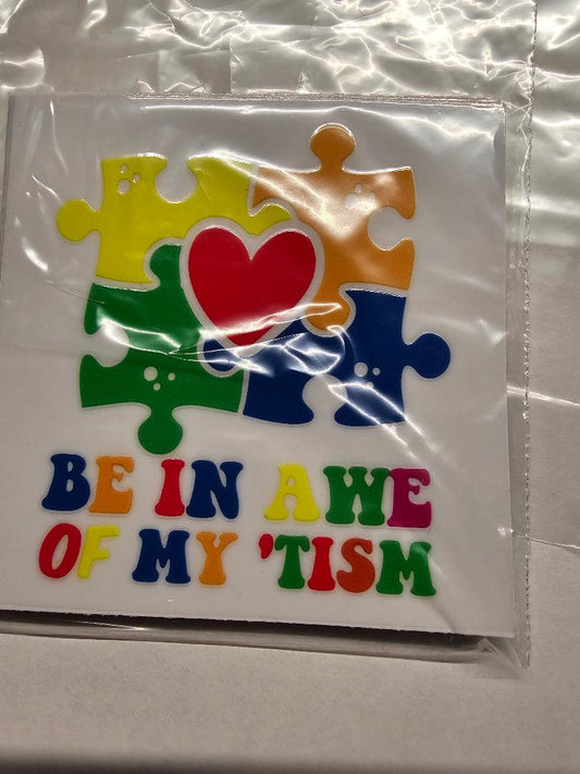 Autism Awareness