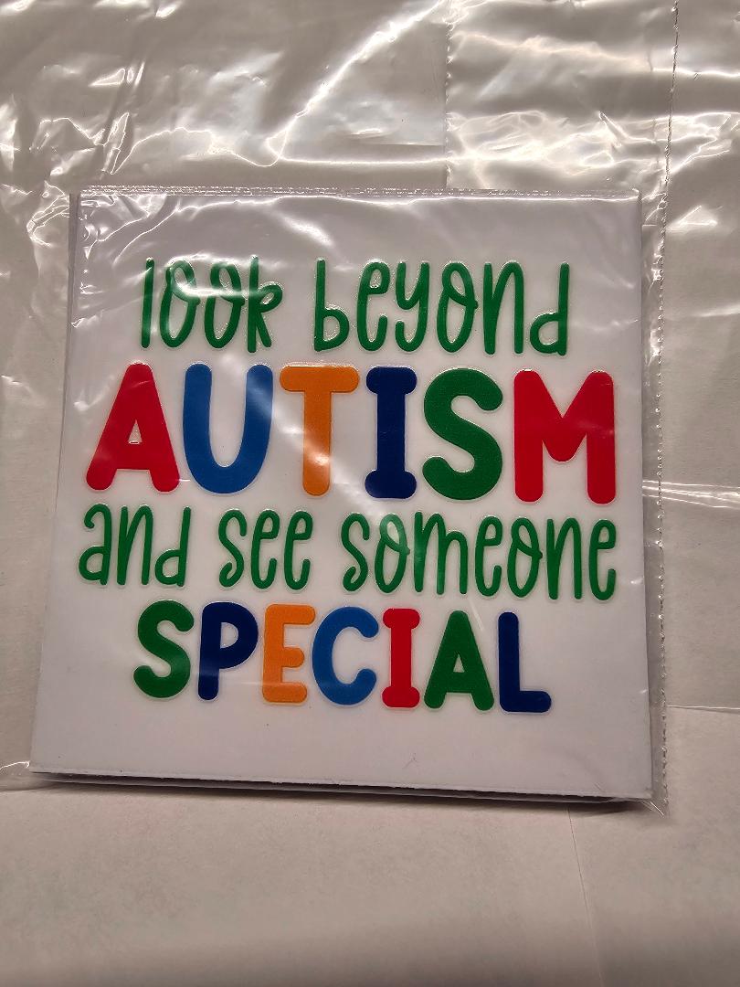 Autism Awareness