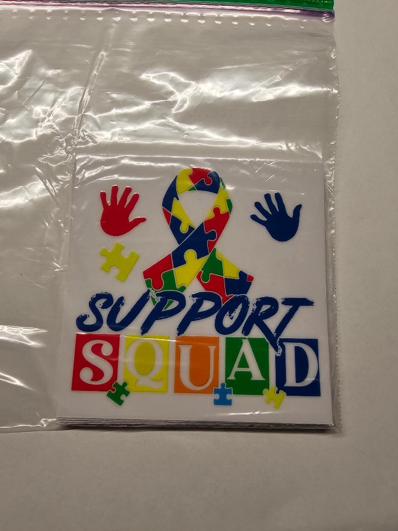 Autism Awareness