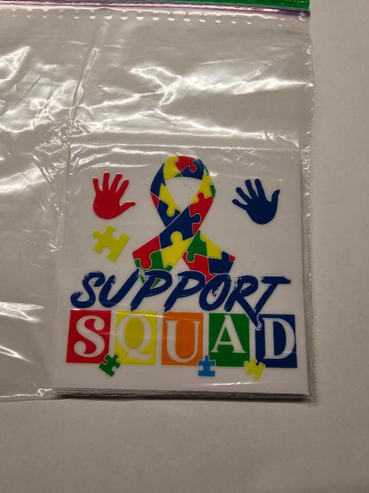 Autism Awareness