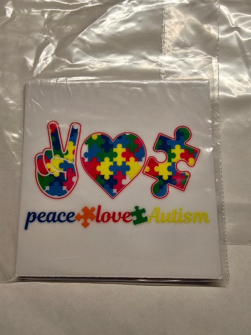 Autism Awareness