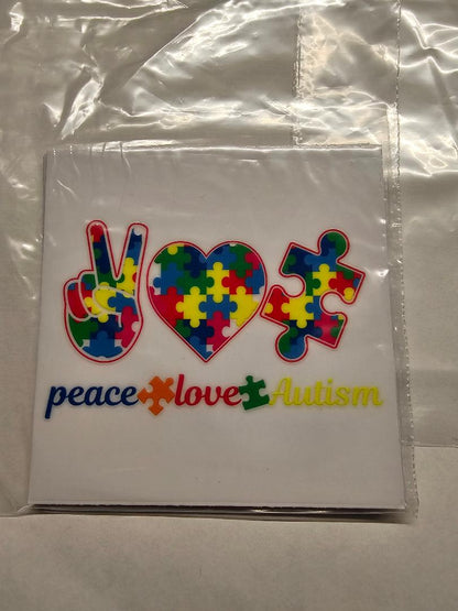 Autism Awareness