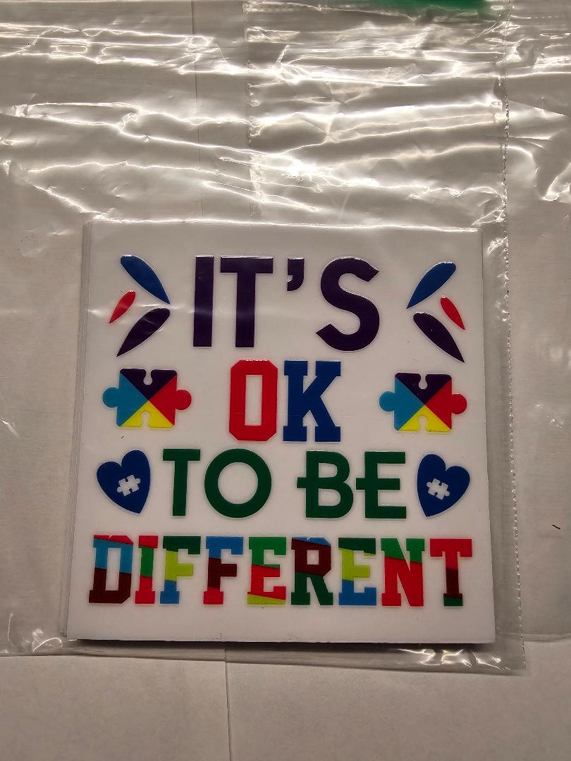 Autism Awareness