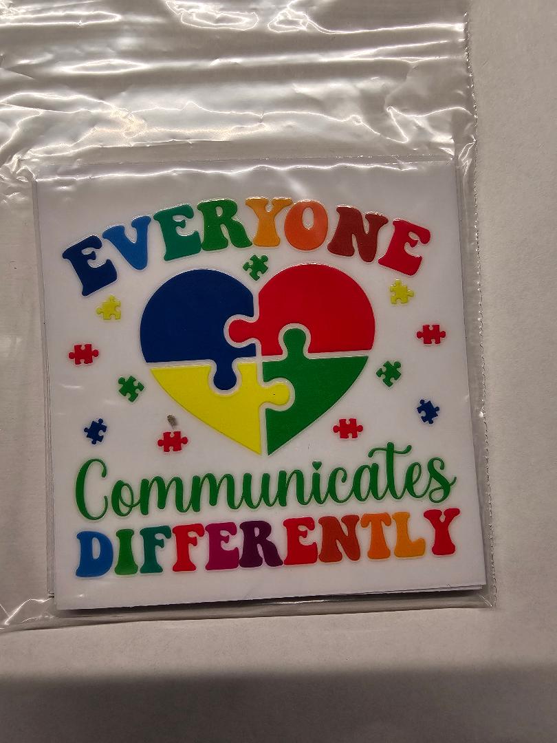 Autism Awareness
