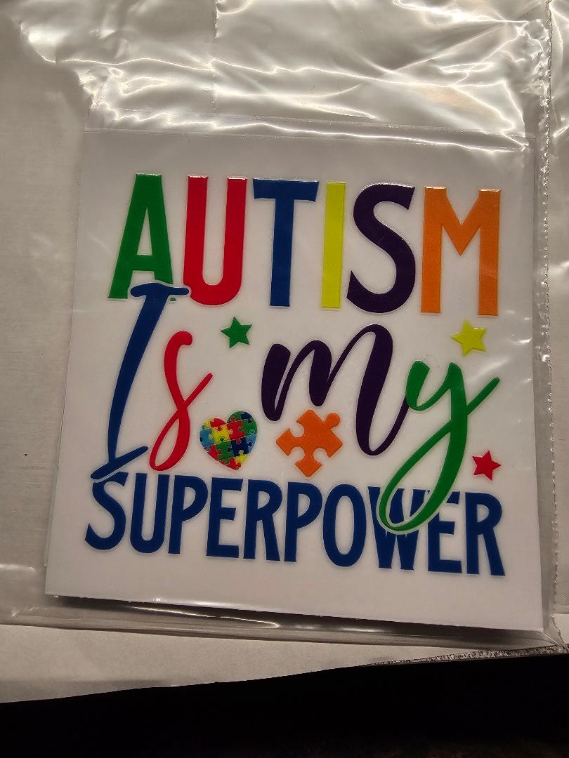 Autism Awareness
