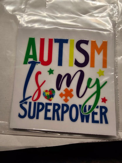 Autism Awareness