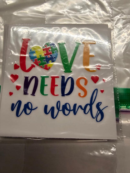 Autism Awareness