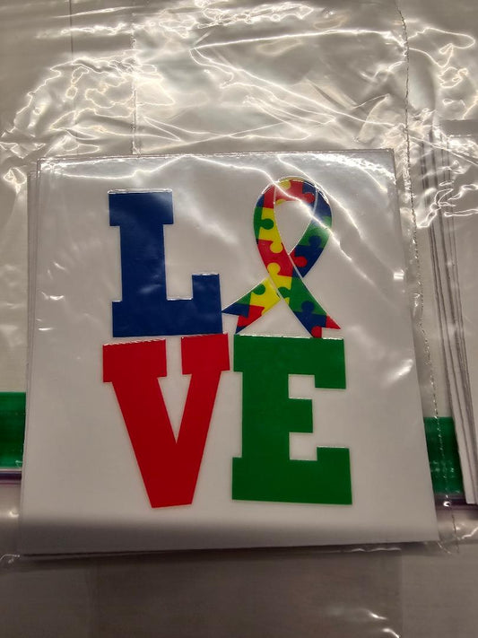 Autism Awareness