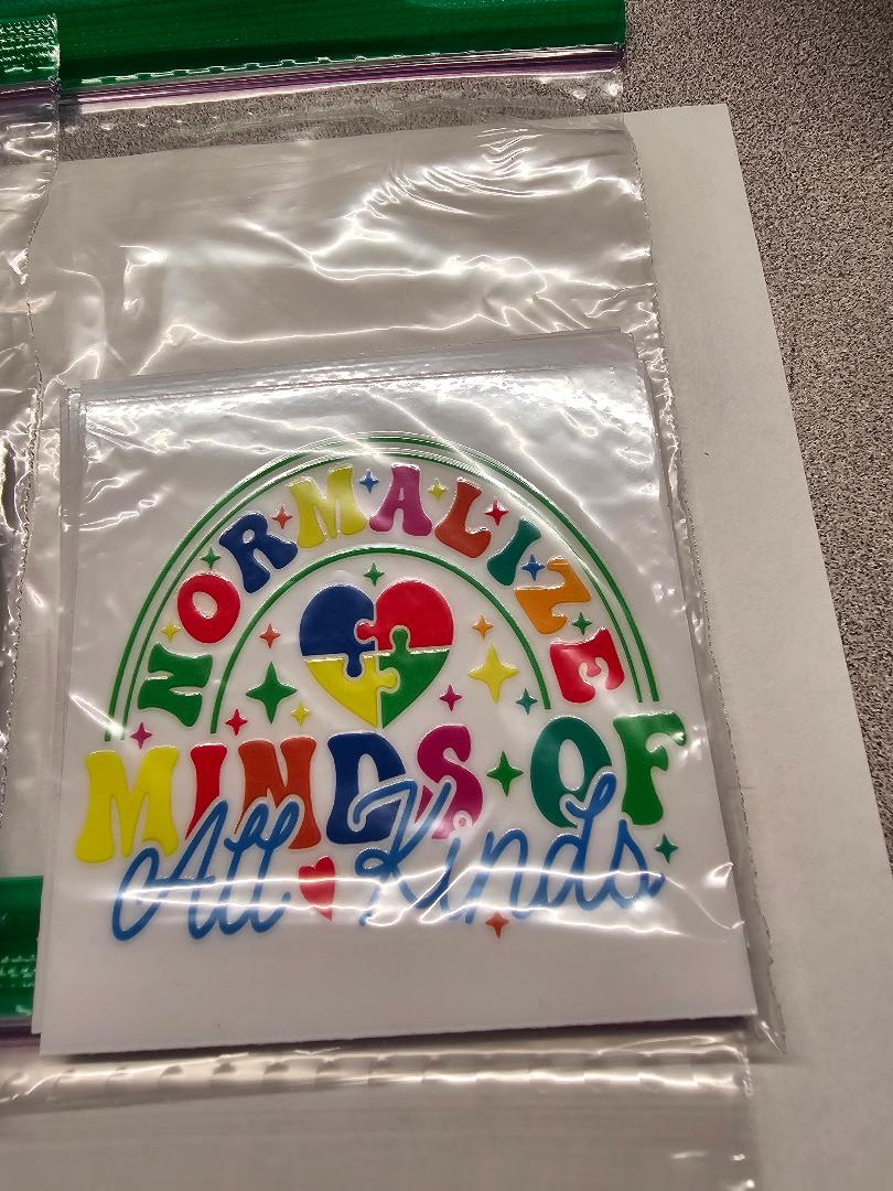 Autism Awareness