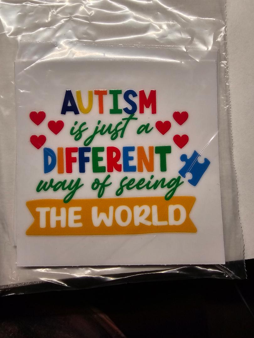 Autism Awareness
