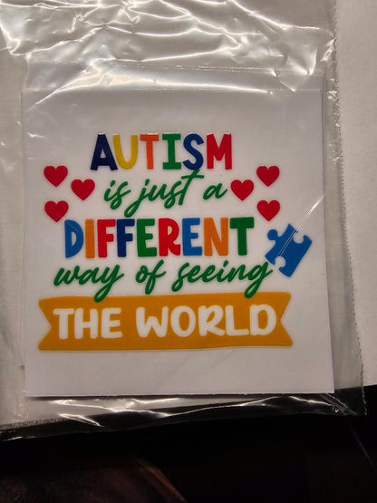Autism Awareness