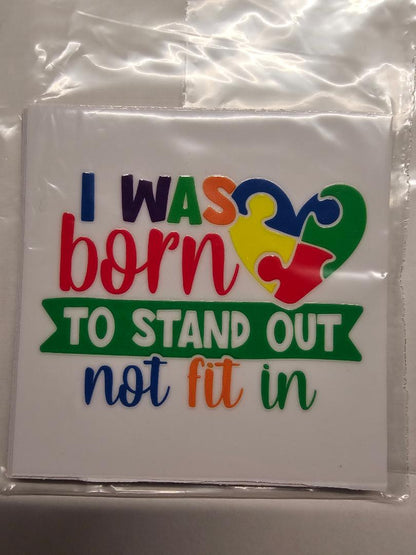 Autism Awareness